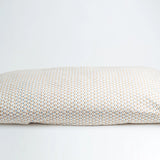 Rollie Pollie Floor Pillow || Floral