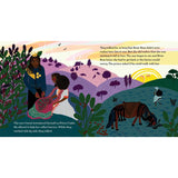 Sleeping Beauty || Board Book
