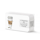 Awesome Coffee Little Notes