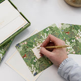 Boxed Notecard Set || Flowering Trees