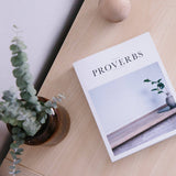 The Book of Proverbs || NLT