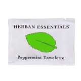 Essential Oil Towelettes || Assorted 5 Scents