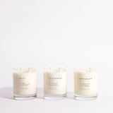 Classic 2-Wick Candle || Italia