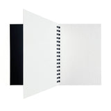 Watercolor Paper Pad || Large