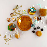 Cat Cafe KidDough Play Kit