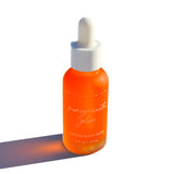 Repair Face Serum || Pomegranate Raspberry
