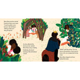 Sleeping Beauty || Board Book