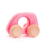 Bajo Mini Car || Pink
