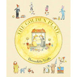 The Golden Plate || Hardcover