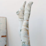 Organic Cotton Socks || Lichen