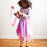 Fairy Skirt || Silk Blossom