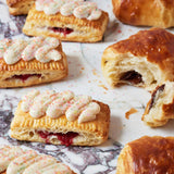 On Rising || Recipes and Rituals for Joyful Mornings