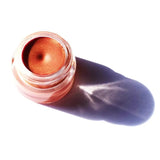 Glitter Balm || Space Rose