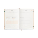 Guided Wellness Journal || Fairy Flies