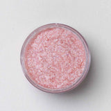 Hair, Face & Body Glitter Gel || Bubblegum Baby Pink