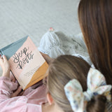 Deep Roots || A Family Devotional For Kids, Teens and Parents