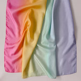 Little Dreamer Playsilk || Rainbow