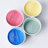 Non-Toxic Milk Paint || Set of 6