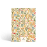 Guided Wellness Journal || Fairy Flies