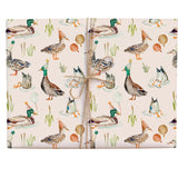 Gift Wrap Roll || Birthday Duck