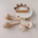 Little Love Music Set