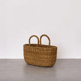 Harvest Gathering Basket, Oval || Small