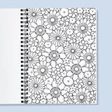 Coloring Book || Better in Color, Volume 2