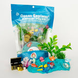 Ocean Explorer KidDough Play Kit