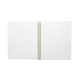 To Do Notebook || Black