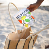 Essential Oil Towelettes || Assorted 5 Scents