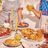 On Rising || Recipes and Rituals for Joyful Mornings