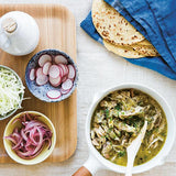 The Anti-Inflammation Cookbook