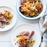 The Anti-Inflammation Cookbook