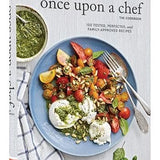 Once Upon a Chef || The Cookbook