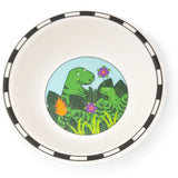 Bamboo Dish Set || Dino