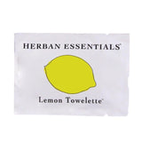 Essential Oil Towelettes || Assorted 5 Scents