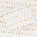 Gift Wrap Roll || Cupcake Happy Birthday