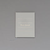 The Prayer Journal