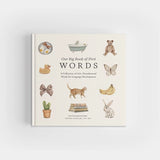 Our Big Book of First Words