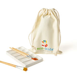 Reusable Draw String Bag