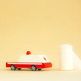 Ambulance