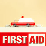 Ambulance