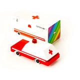 Ambulance