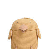 Basket || Charlie The Chicken