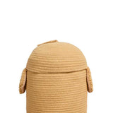 Basket || Charlie The Chicken