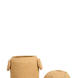 Basket || Charlie The Chicken