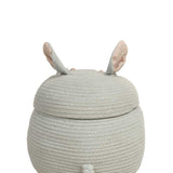 Basket || Henry The Hippo