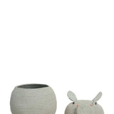 Basket || Henry The Hippo