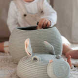 Basket || Henry The Hippo