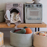 Play Basket || Kitchen